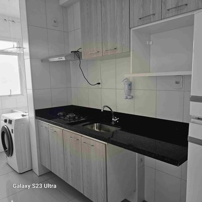 Apartamento, 1 quarto, 44 m² - Foto 5