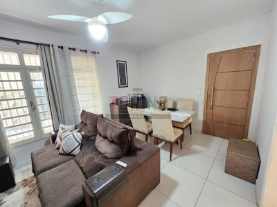 Casa, 3 quartos, 251 m² - Foto 1