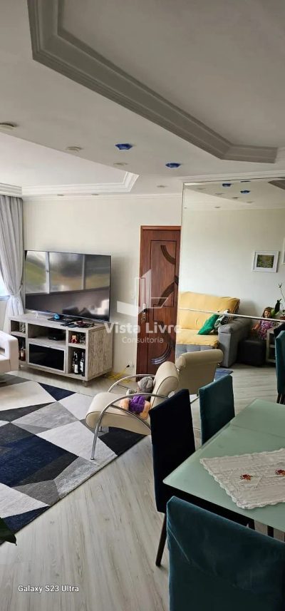 Apartamento, 3 quartos, 110 m² - Foto 2