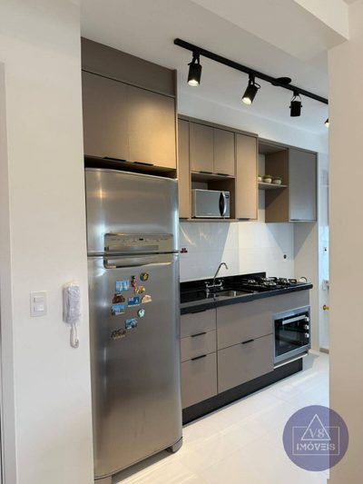Apartamento, 2 quartos, 50 m² - Foto 5
