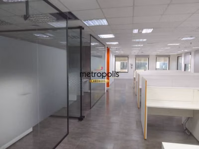 Sala-Conjunto, 720 m² - Foto 1