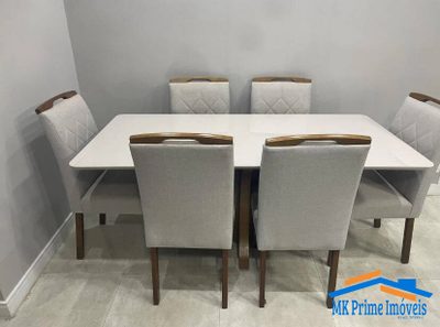 Apartamento, 2 quartos, 61 m² - Foto 3