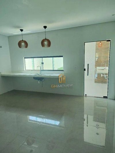 Casa, 3 quartos, 110 m² - Foto 3