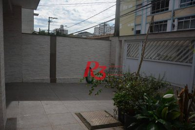 Sobrado, 4 quartos, 154 m² - Foto 2