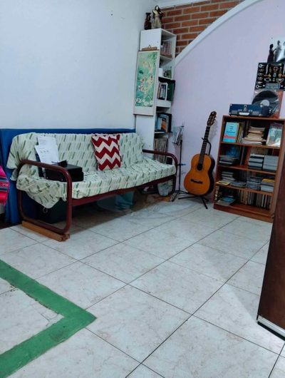 Casa, 2 quartos, 155 m² - Foto 5