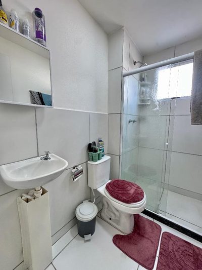 Apartamento, 2 quartos, 44 m² - Foto 5