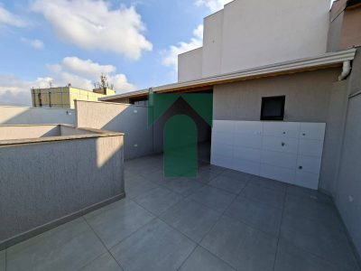 Cobertura, 2 quartos, 94 m² - Foto 1