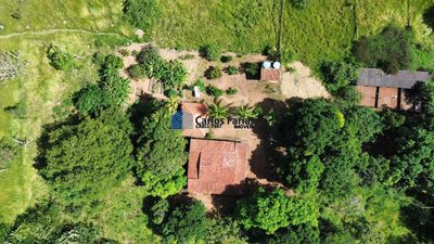 Chácara, 3 quartos, 5 hectares - Foto 4