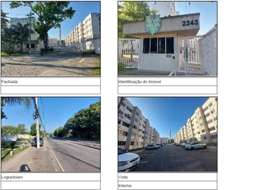 Apartamento, 2 quartos, 41 m² - Foto 2