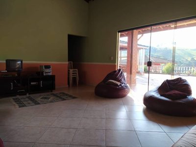 Sítio, 3 quartos, 5000 m² - Foto 4