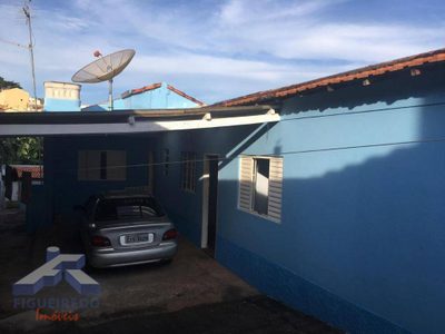 Casa, 2 quartos, 101 m² - Foto 2