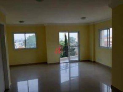 Apartamento, 3 quartos, 106 m² - Foto 1