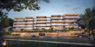Apartamento, 3 quartos, 443 m² - Foto 4