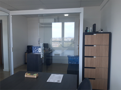 Sala-Conjunto, 47 m² - Foto 4