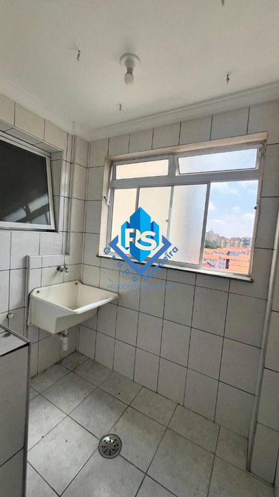 Apartamento, 3 quartos, 70 m² - Foto 3