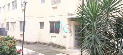 Apartamento, 2 quartos, 43 m² - Foto 3