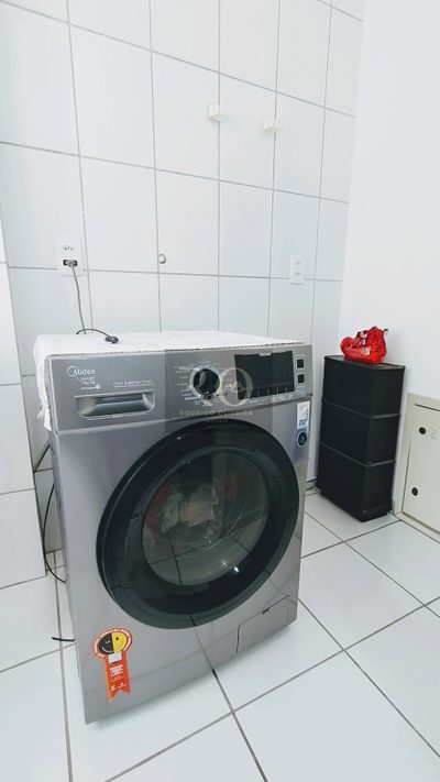 Apartamento, 3 quartos, 70 m² - Foto 4