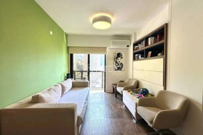 Apartamento, 2 quartos, 86 m² - Foto 4