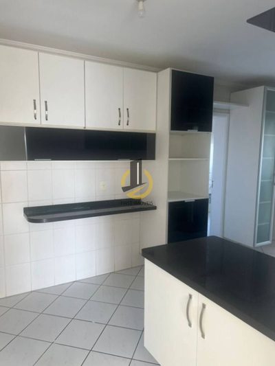 Apartamento, 3 quartos, 143 m² - Foto 5
