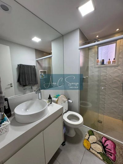 Apartamento, 2 quartos, 102 m² - Foto 3