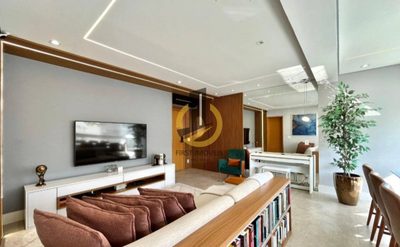 Apartamento, 3 quartos, 105 m² - Foto 4