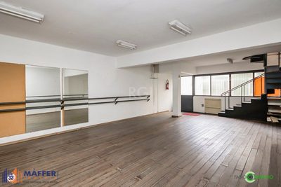 Loja-Salão, 188 m² - Foto 2