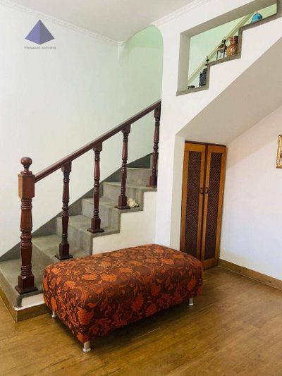 Sobrado, 3 quartos, 175 m² - Foto 4