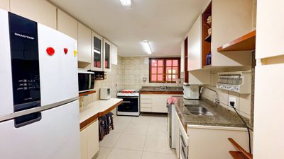 Cobertura, 5 quartos, 348 m² - Foto 5