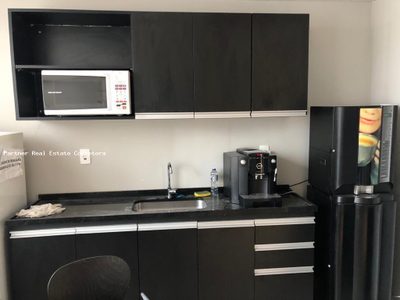 Sala-Conjunto, 332 m² - Foto 3