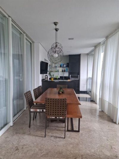 Apartamento, 4 quartos, 408 m² - Foto 2