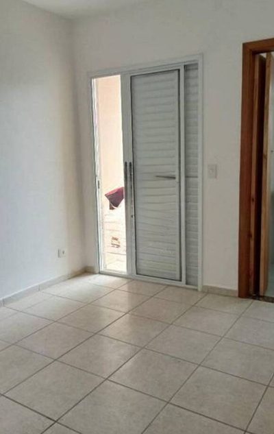 Sobrado, 3 quartos, 146 m² - Foto 1