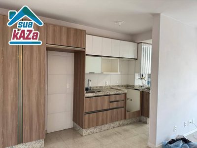 Apartamento, 2 quartos, 66 m² - Foto 3