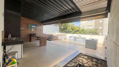 Casa, 3 quartos, 215 m² - Foto 3