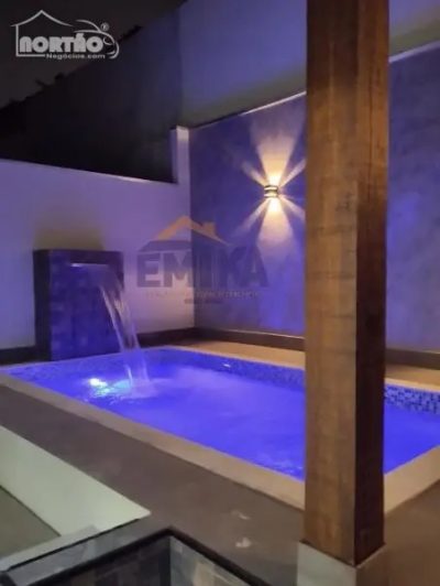 Casa, 3 quartos, 117 m² - Foto 2