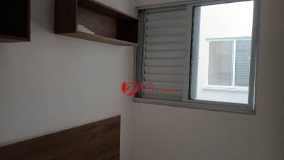 Apartamento, 2 quartos, 41 m² - Foto 5