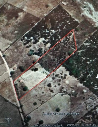 Fazenda, 2000 m² - Foto 1