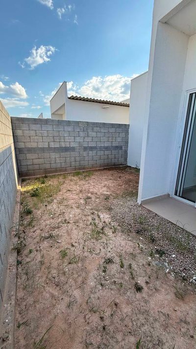 Casa, 89 m² - Foto 4