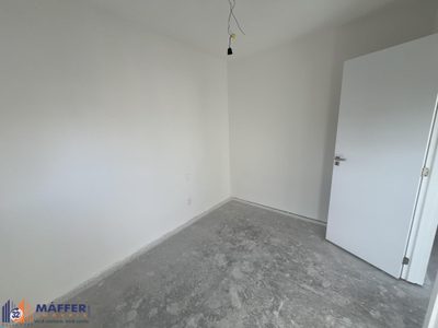 Apartamento, 1 quarto, 27 m² - Foto 4