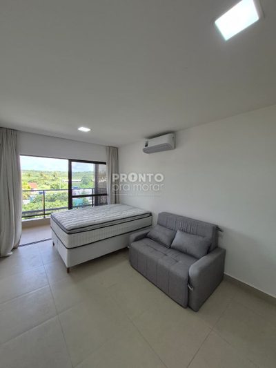 Apartamento, 1 quarto, 25 m² - Foto 4