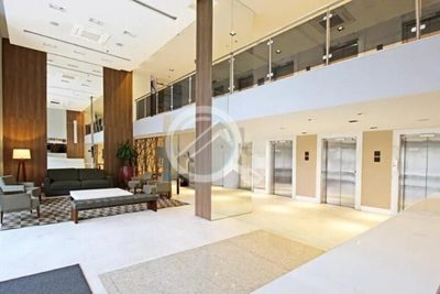 Apartamento, 1 quarto, 23 m² - Foto 5