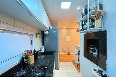 Apartamento, 2 quartos, 61 m² - Foto 4