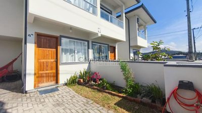 Casa, 2 quartos, 75 m² - Foto 4