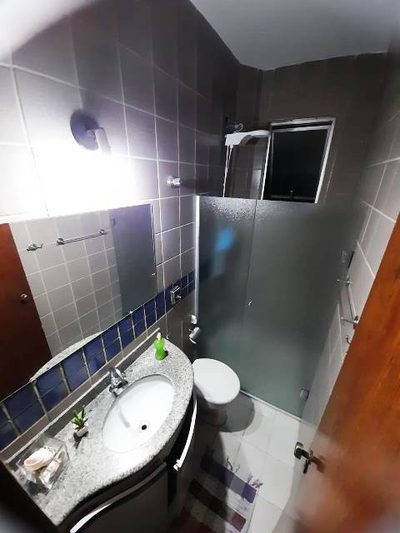 Cobertura, 3 quartos, 170 m² - Foto 4