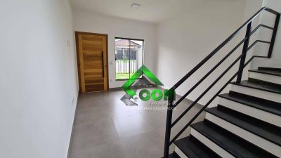 Casa, 2 quartos, 80 m² - Foto 3