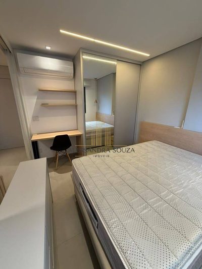 Apartamento, 1 quarto, 41 m² - Foto 4