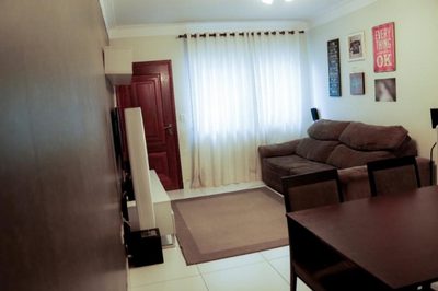 Sobrado, 2 quartos, 120 m² - Foto 2