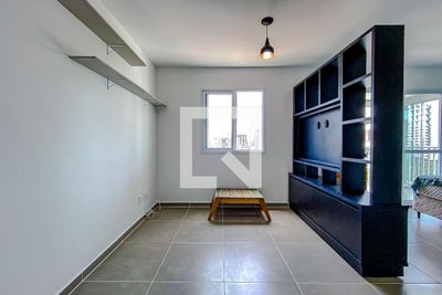 Kitnet-Studio, 36 m² - Foto 5