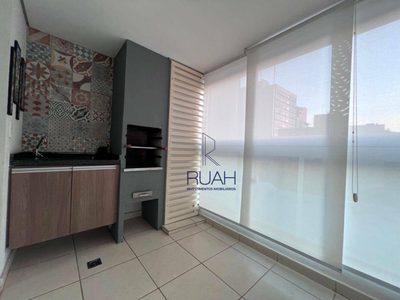 Apartamento, 2 quartos, 65 m² - Foto 2