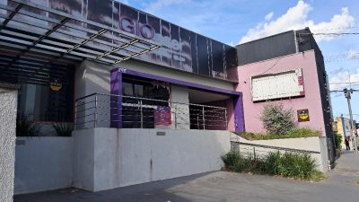Loja-Salão, 210 m² - Foto 1