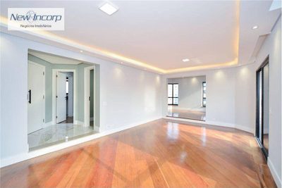 Apartamento, 4 quartos, 185 m² - Foto 2